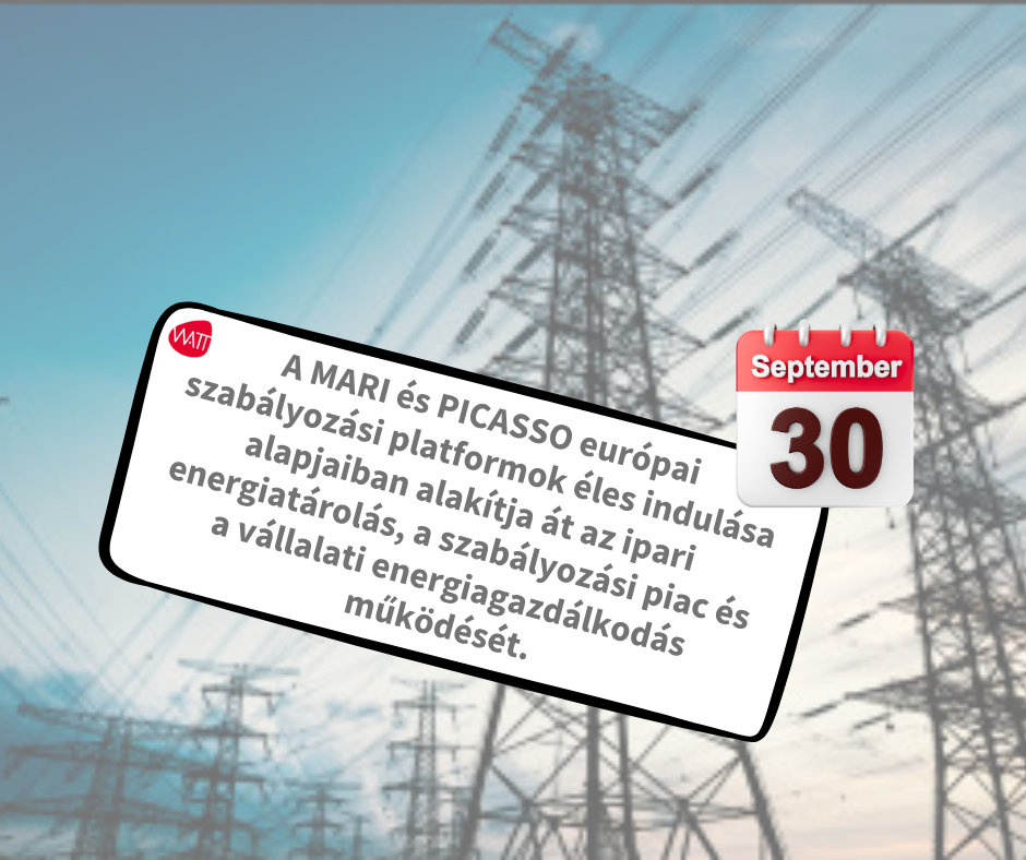 Profitot termel a 2026-os MAVIR-átállás, vagy a lassú reakcióidő viszi el a vállalati bevételeket?