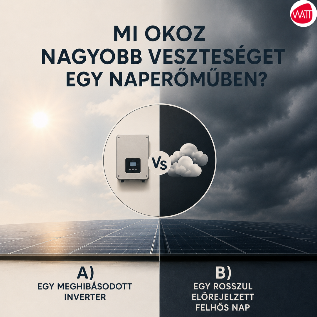 A menetrendezés művészete: hogyan faragja le egy profi naperőmű a kiegyenlítő energia költségeit?